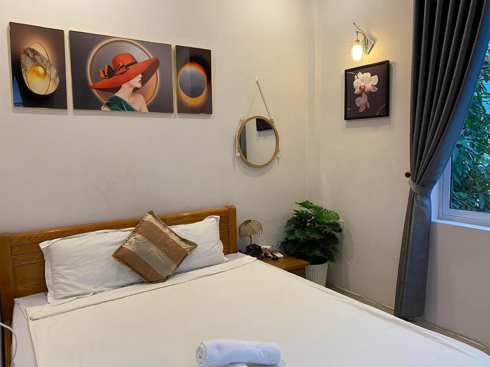 Tam Coc Green Fields Homestay ニンビン エクステリア 写真