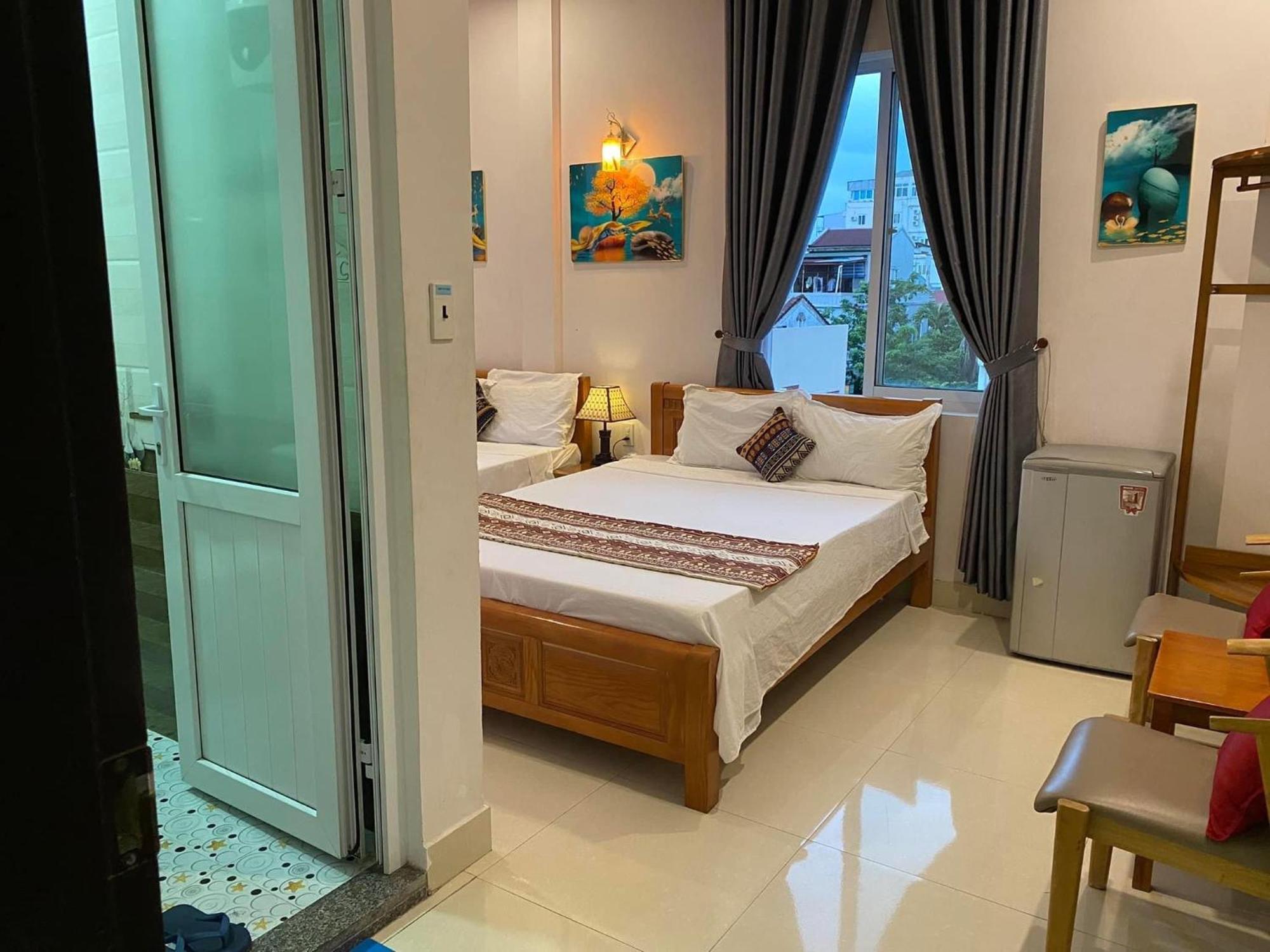 Tam Coc Green Fields Homestay ニンビン エクステリア 写真