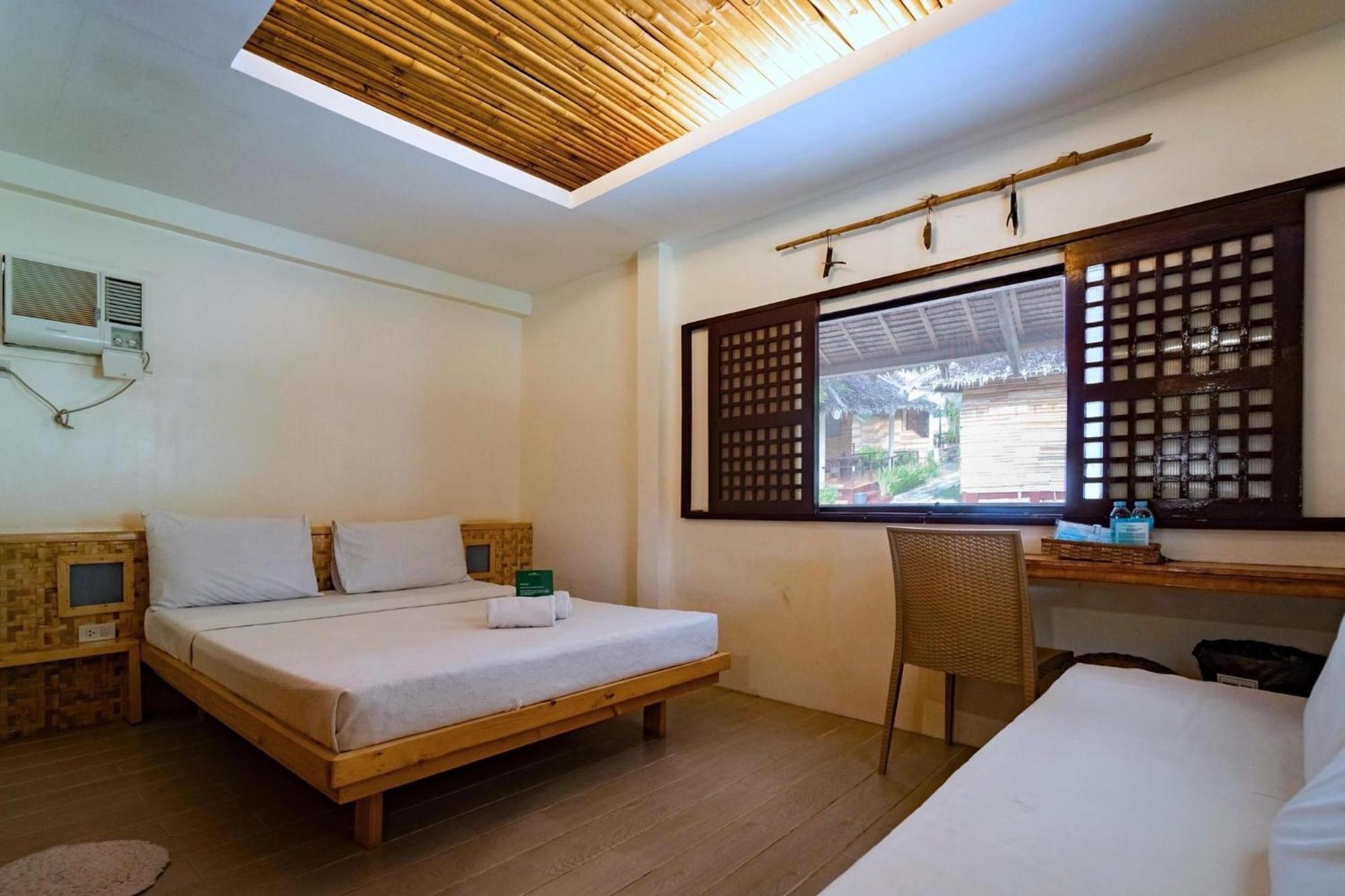 Tam Coc Green Fields Homestay ニンビン エクステリア 写真