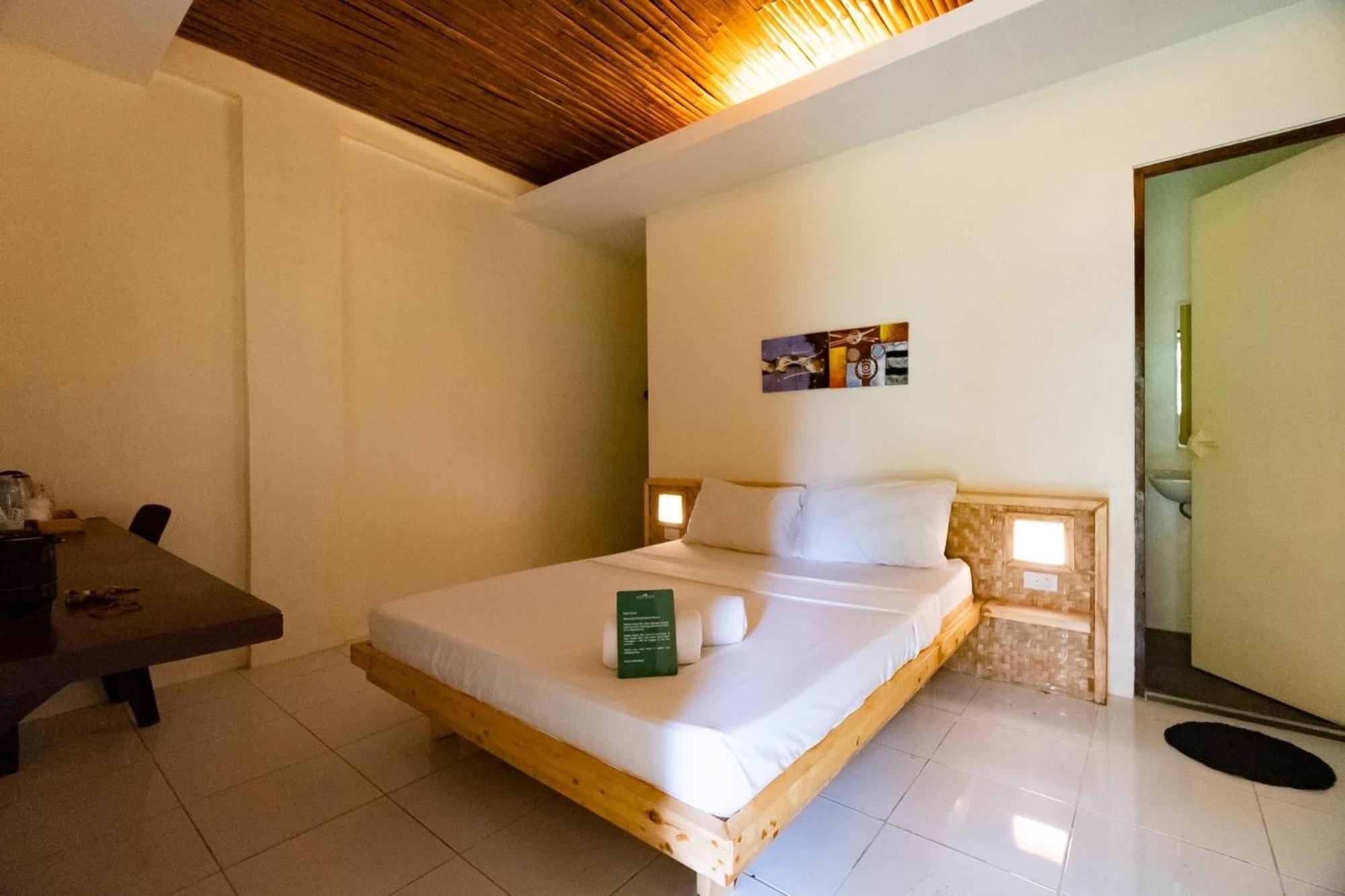 Tam Coc Green Fields Homestay ニンビン エクステリア 写真