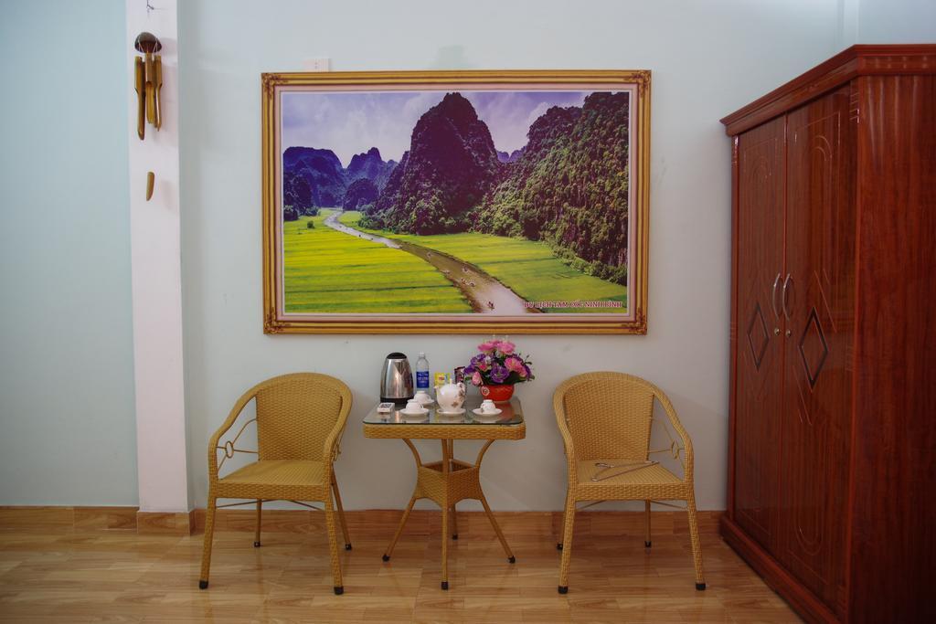 Tam Coc Green Fields Homestay ニンビン エクステリア 写真