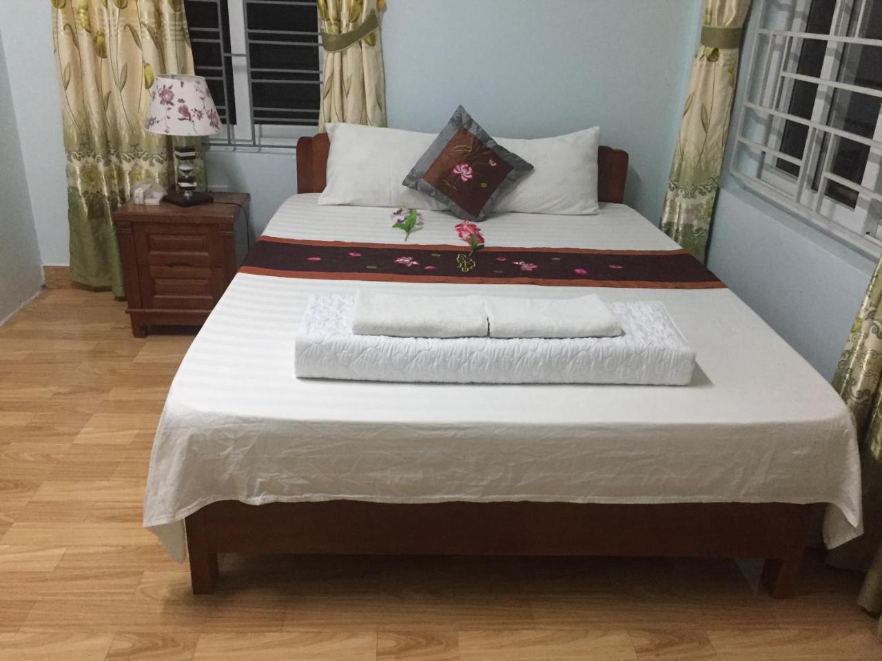 Tam Coc Green Fields Homestay ニンビン エクステリア 写真